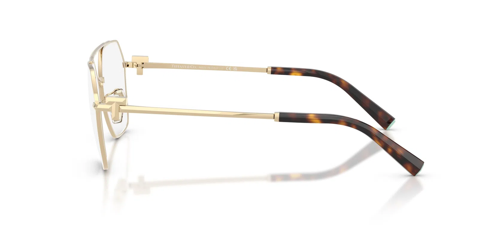 Tiffany 1169 Eyeglasses - view 6